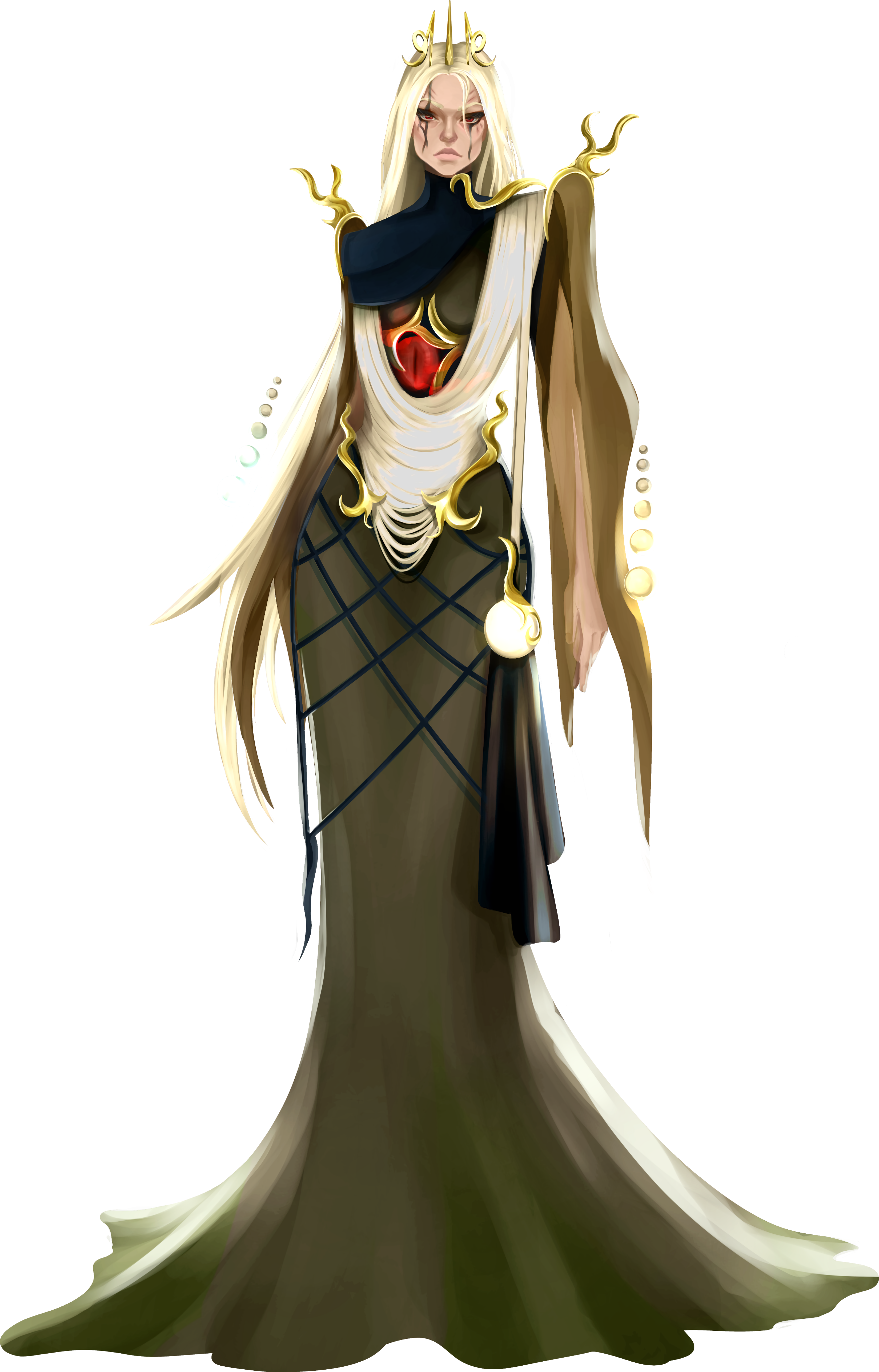 Queen Bee