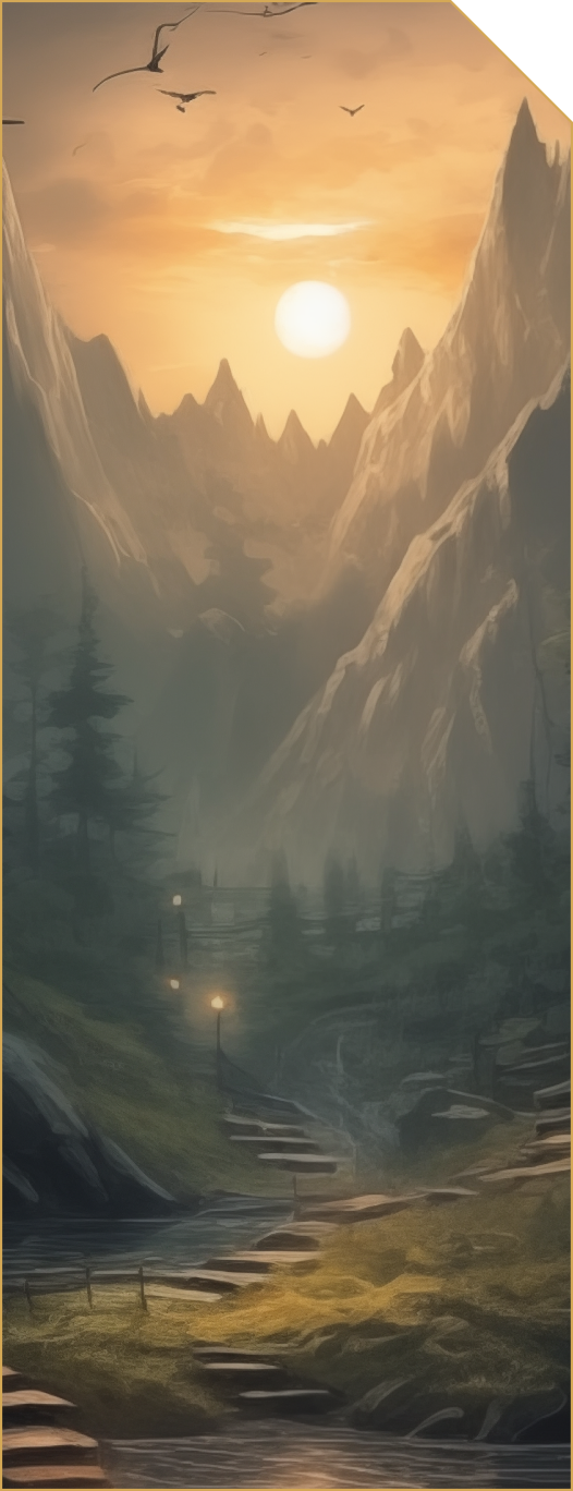 Where It All Begins