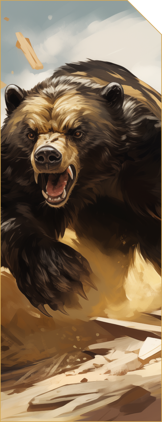 Honey Badger