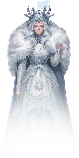 IV.Ice Colony