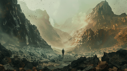 Are You Ready to Explore?