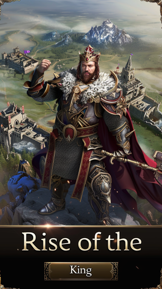 Rise of the King
