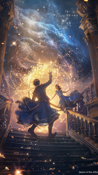 Dance of the Infinite