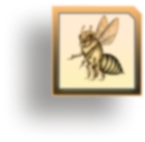 NFT bee