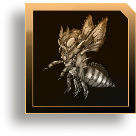 NFT bee