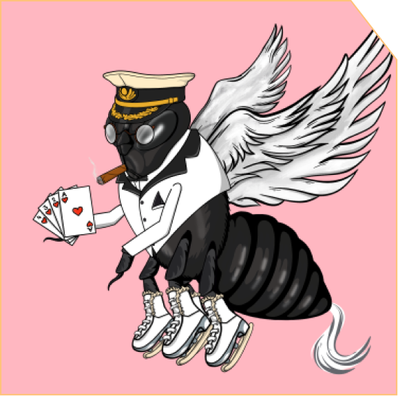 Royal Bees