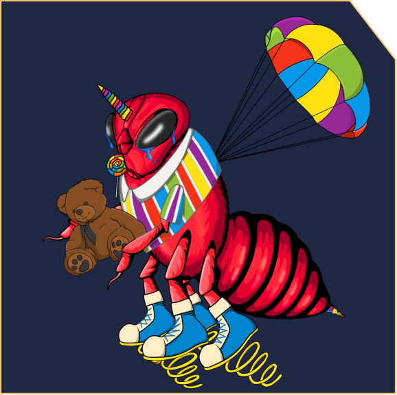Sorcerer Bees