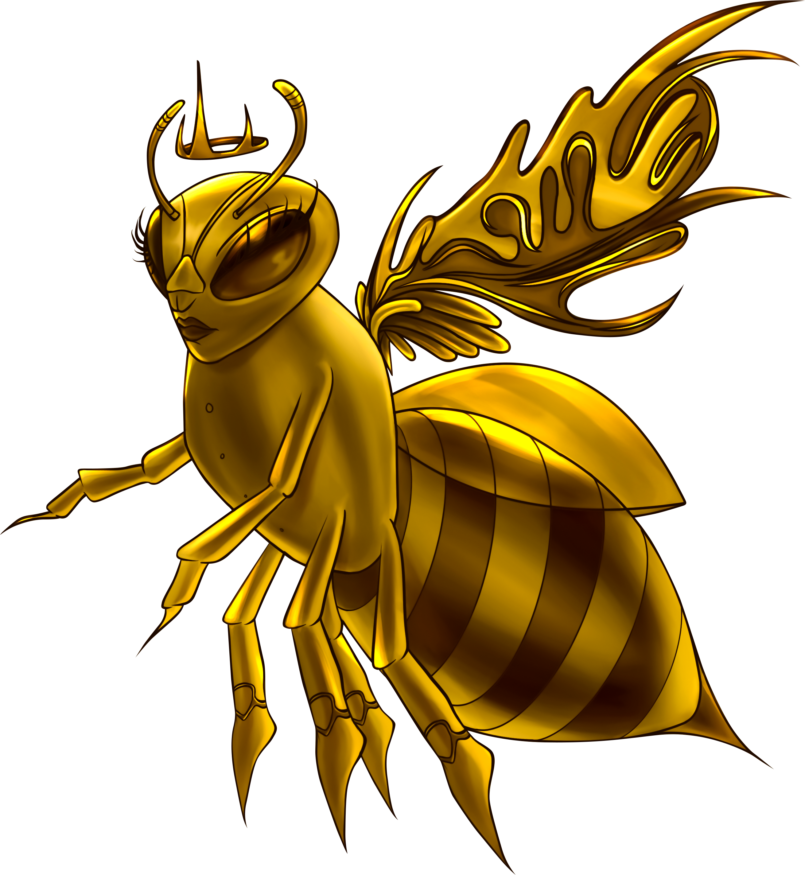 The Queen